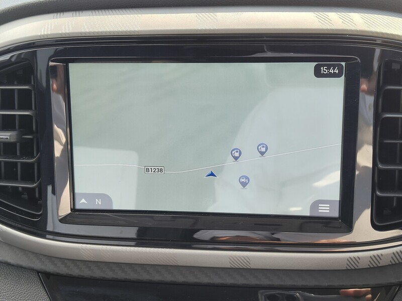 MG 1.5 VTi-TECH Exclusive Nav Hatchback 5dr Petrol Manual Euro 6 (s/s) (106 ps)