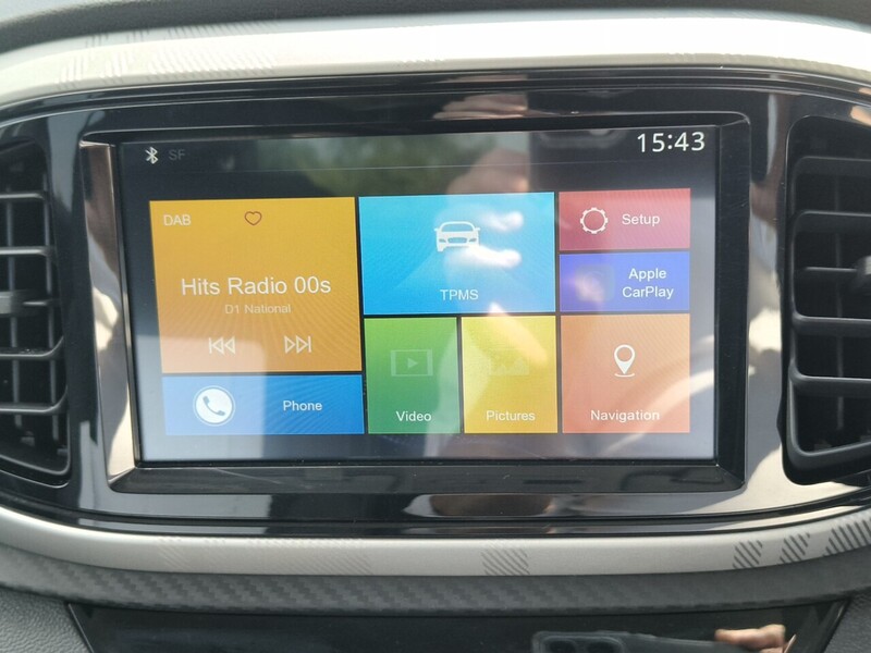 MG 1.5 VTi-TECH Exclusive Nav Hatchback 5dr Petrol Manual Euro 6 (s/s) (106 ps)