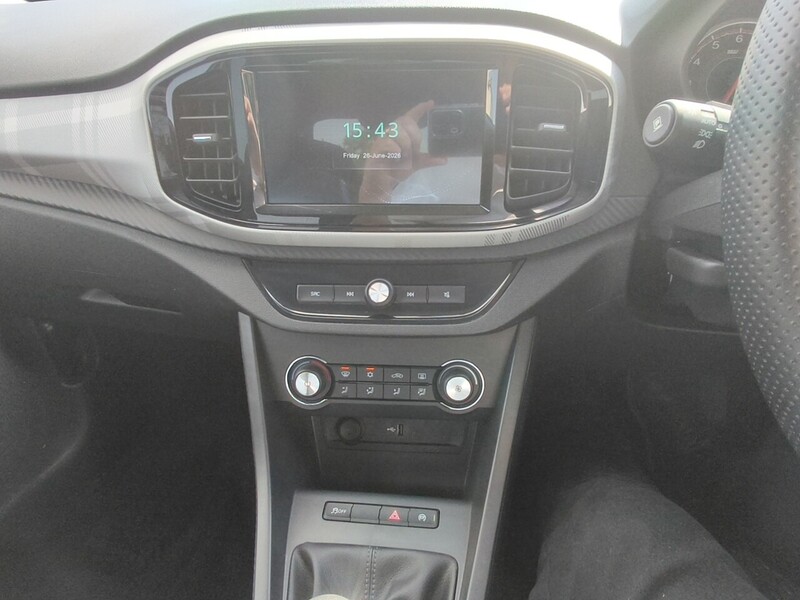 MG 1.5 VTi-TECH Exclusive Nav Hatchback 5dr Petrol Manual Euro 6 (s/s) (106 ps)