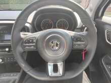 MG3 1.5 VT--Tech Exclusive Nav