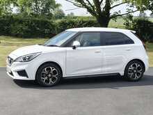 MG3 1.5 VT--Tech Exclusive Nav