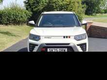 KGM Tivoli 1.5 K40