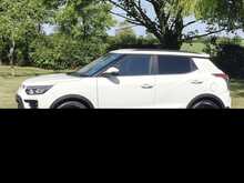 KGM Tivoli 1.5 K40