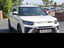 KGM Tivoli 1.5 K40