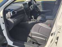 KGM Tivoli 1.5 K40