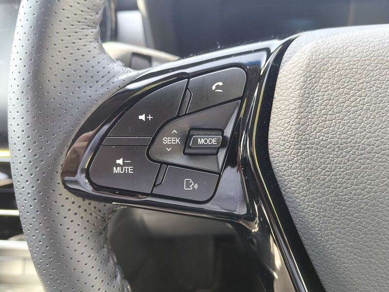 KGM 1.5 K40 SUV 5dr Petrol Auto Euro 6 (s/s) (163 ps)