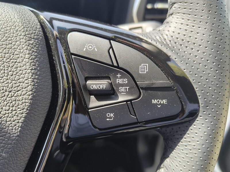 KGM 1.5 K40 SUV 5dr Petrol Auto Euro 6 (s/s) (163 ps)