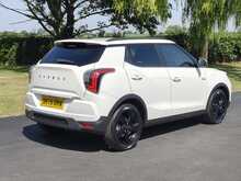 KGM Tivoli 1.5 K40