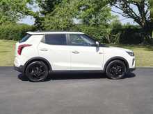 KGM Tivoli 1.5 K40