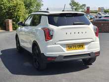 KGM Tivoli 1.5 K40