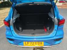 MG ZS 1.5 Vti Exclusive