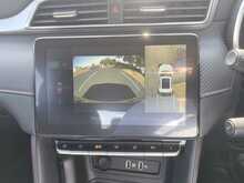 MG ZS 1.5 Vti Exclusive