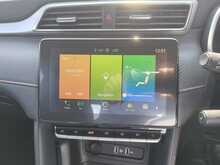 MG ZS 1.5 Vti Exclusive