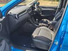 MG ZS 1.5 Vti Exclusive