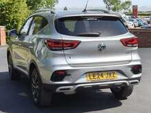 MG ZS 1.0T Exclusive Auto