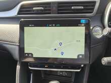 MG ZS 1.0T Exclusive Auto