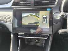 MG ZS 1.0T Exclusive Auto
