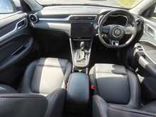 MG ZS 1.0T Exclusive Auto