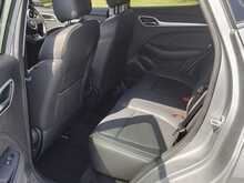 MG ZS 1.0T Exclusive Auto