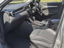 MG ZS 1.0T Exclusive Auto