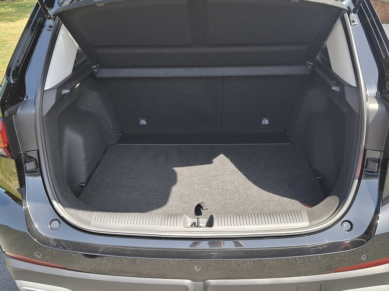 MG Hybrid+ Trophy 1.5 5dr SUV Automatic Petrol Hybrid