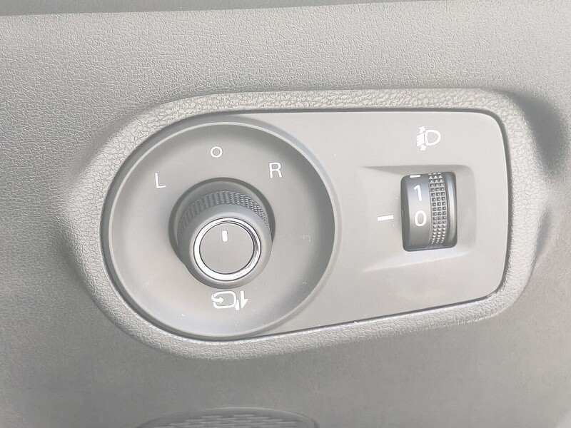 MG Hybrid+ Trophy 1.5 5dr SUV Automatic Petrol Hybrid