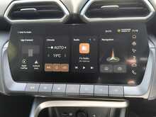 MG ZS Trophy Hybrid+