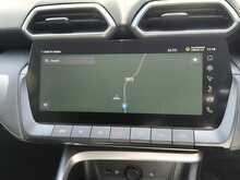 MG ZS Trophy Hybrid+