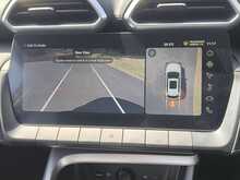 MG ZS Trophy Hybrid+