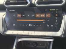 MG ZS Trophy Hybrid+