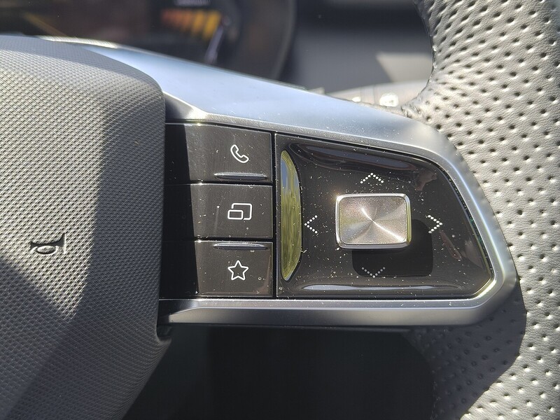MG Hybrid+ Trophy 1.5 5dr SUV Automatic Petrol Hybrid