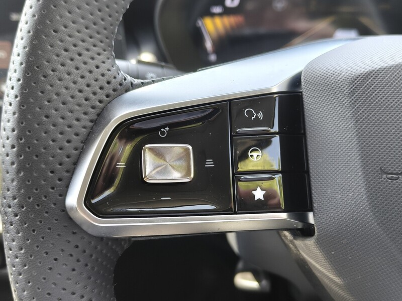 MG Hybrid+ Trophy 1.5 5dr SUV Automatic Petrol Hybrid