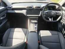 MG ZS Trophy Hybrid+