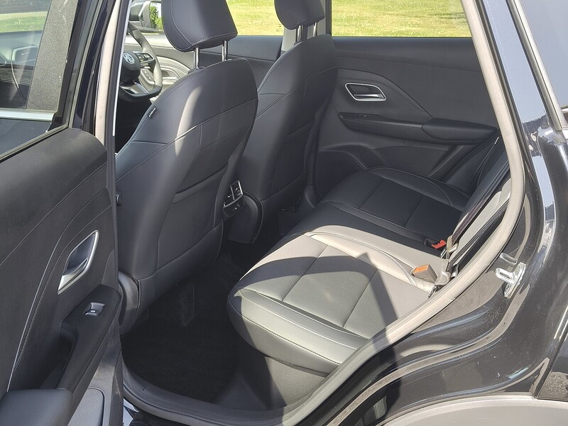 MG Hybrid+ Trophy 1.5 5dr SUV Automatic Petrol Hybrid