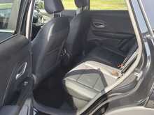 MG ZS Trophy Hybrid+