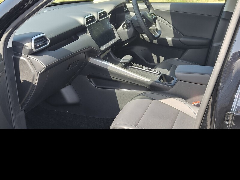MG Hybrid+ Trophy 1.5 5dr SUV Automatic Petrol Hybrid