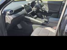 MG ZS Trophy Hybrid+