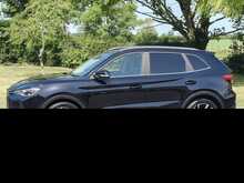MG ZS Trophy Hybrid+