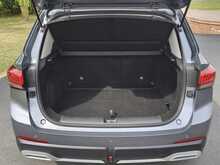 MG ZS Trophy Hybrid+