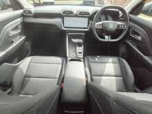MG ZS Trophy Hybrid+
