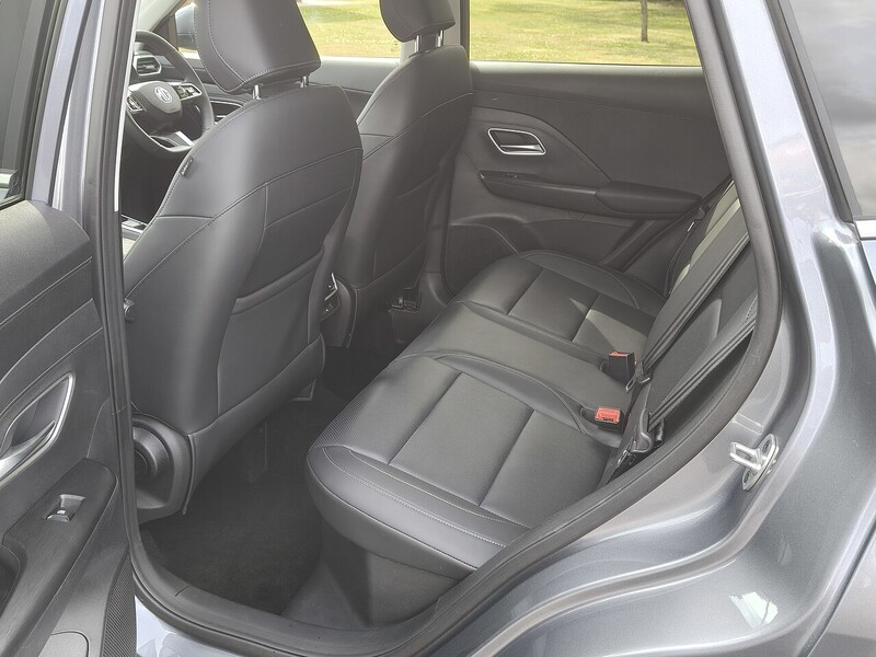 MG Hybrid+ Trophy 1.5 5dr SUV Automatic Petrol Hybrid