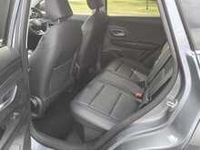 MG ZS Trophy Hybrid+