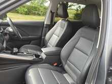 MG ZS Trophy Hybrid+