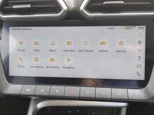 MG ZS Trophy Hybrid+