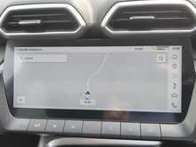 MG ZS Trophy Hybrid+