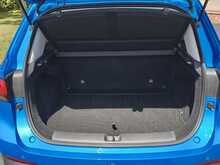 MG ZS Trophy Hybrid+