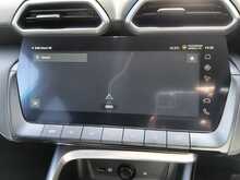 MG ZS Trophy Hybrid+
