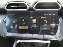 MG ZS Trophy Hybrid+
