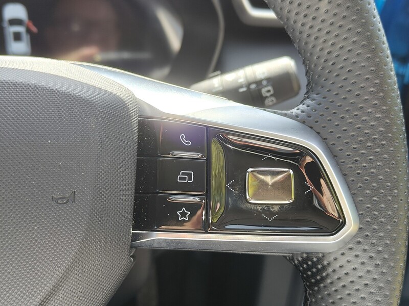 MG 1.5 Hybrid+ Trophy SUV 5dr Petrol Hybrid Auto Euro 6 (s/s) (196 ps)