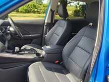MG ZS Trophy Hybrid+